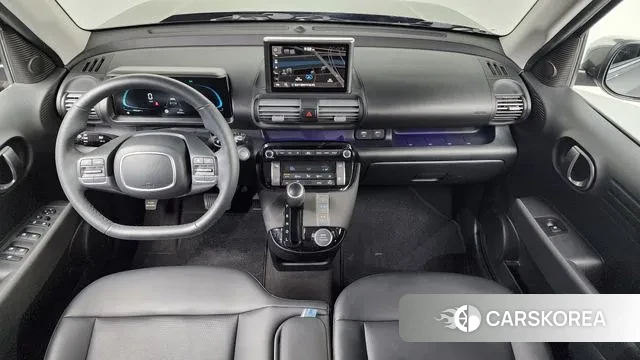 Hyundai Casper id 2984340 из Кореи 17