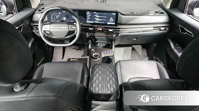 Kia The New Sportage 5th Generation id 3939881 из Кореи 17