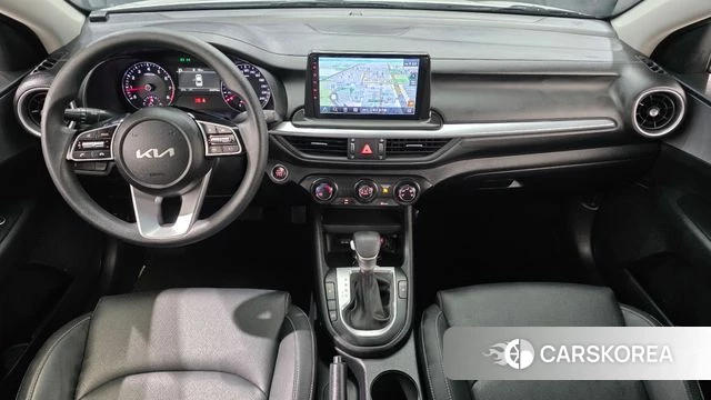 Kia The New K3 2nd generation id 4720479 из Кореи 27