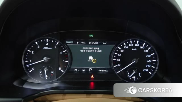 Kia More K9 id 4604598 из Кореи 35