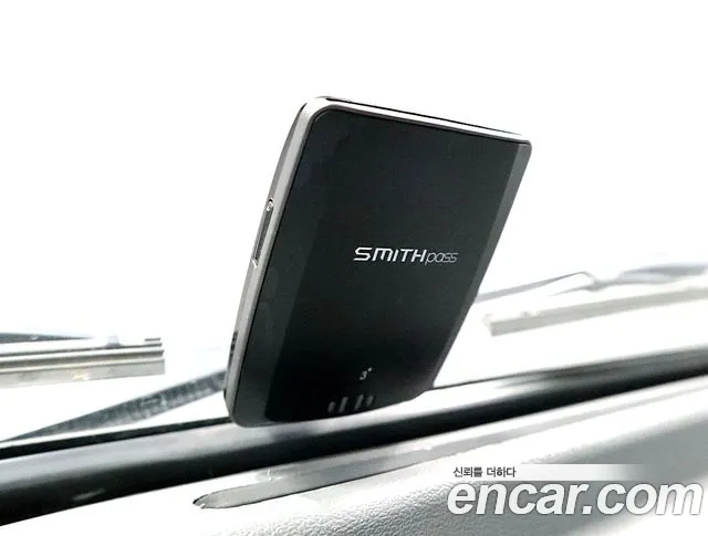 Chevrolet (GM Daewoo) New Labo id 2860696 из Кореи 16