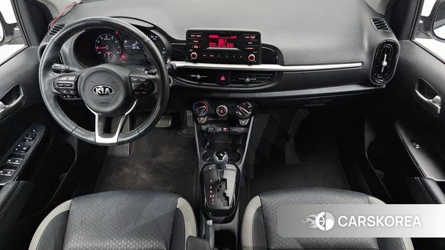 Kia All New Morning (JA) id 4737123 из Кореи 17