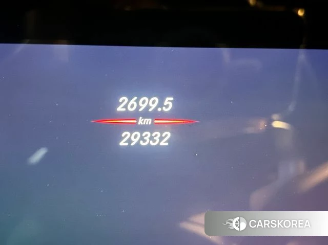 Mercedes-Benz S-Class W222 id 3843595 из Кореи 7