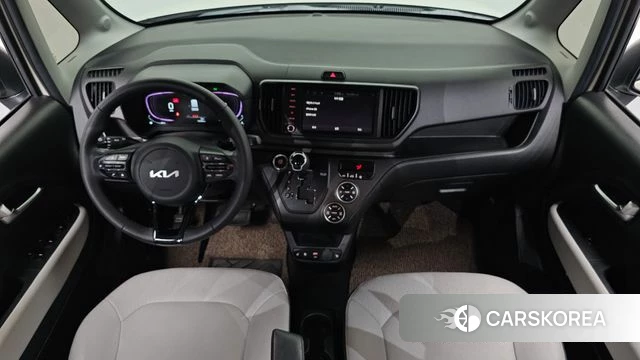 Kia The New Kia Ray id 4640925 из Кореи 17