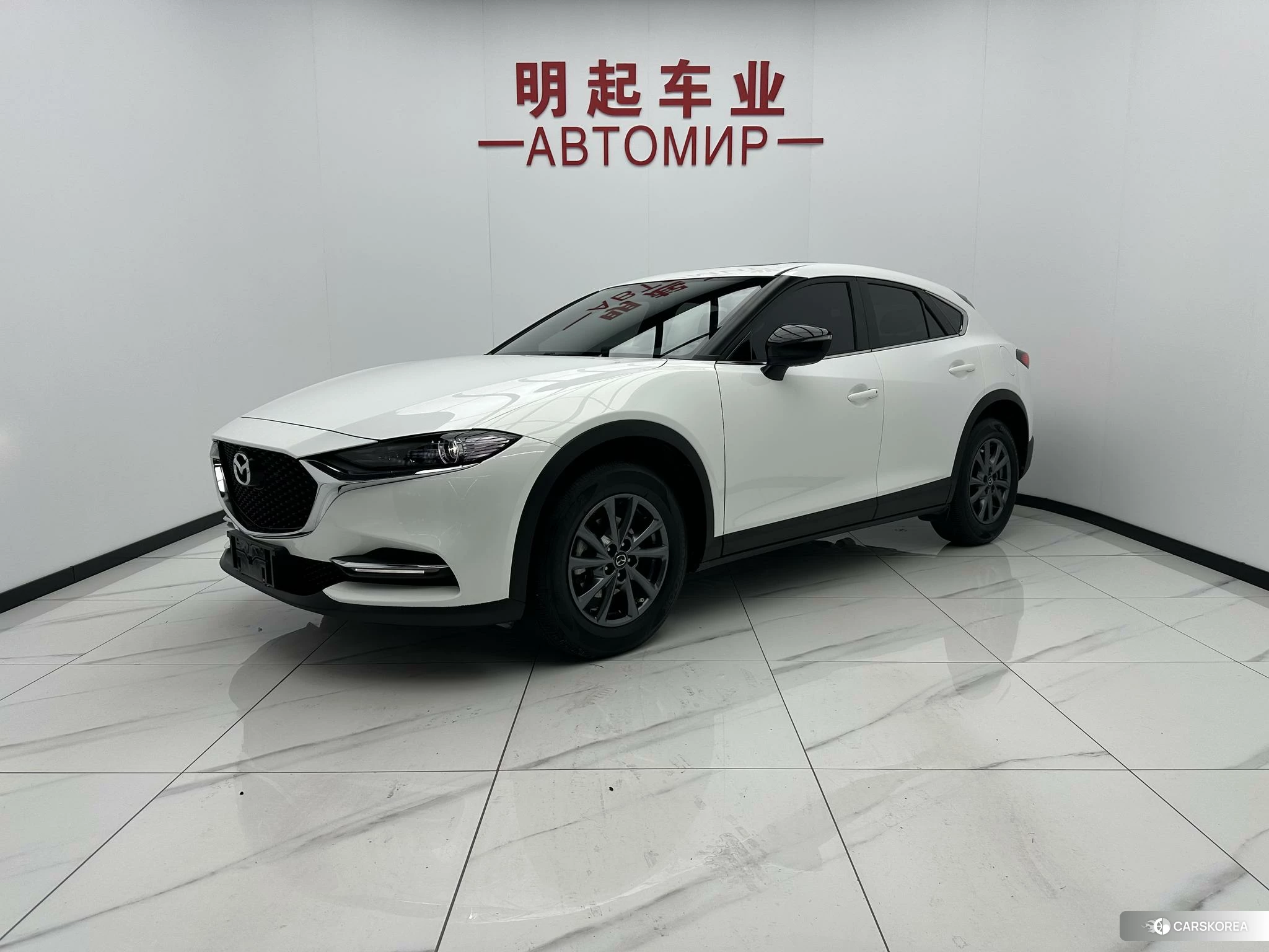 Mazda CX-4 id 4512615 из Китая 15