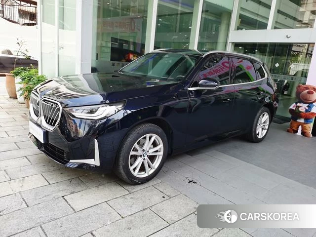BMW X3 id 4265544 из Китая 9