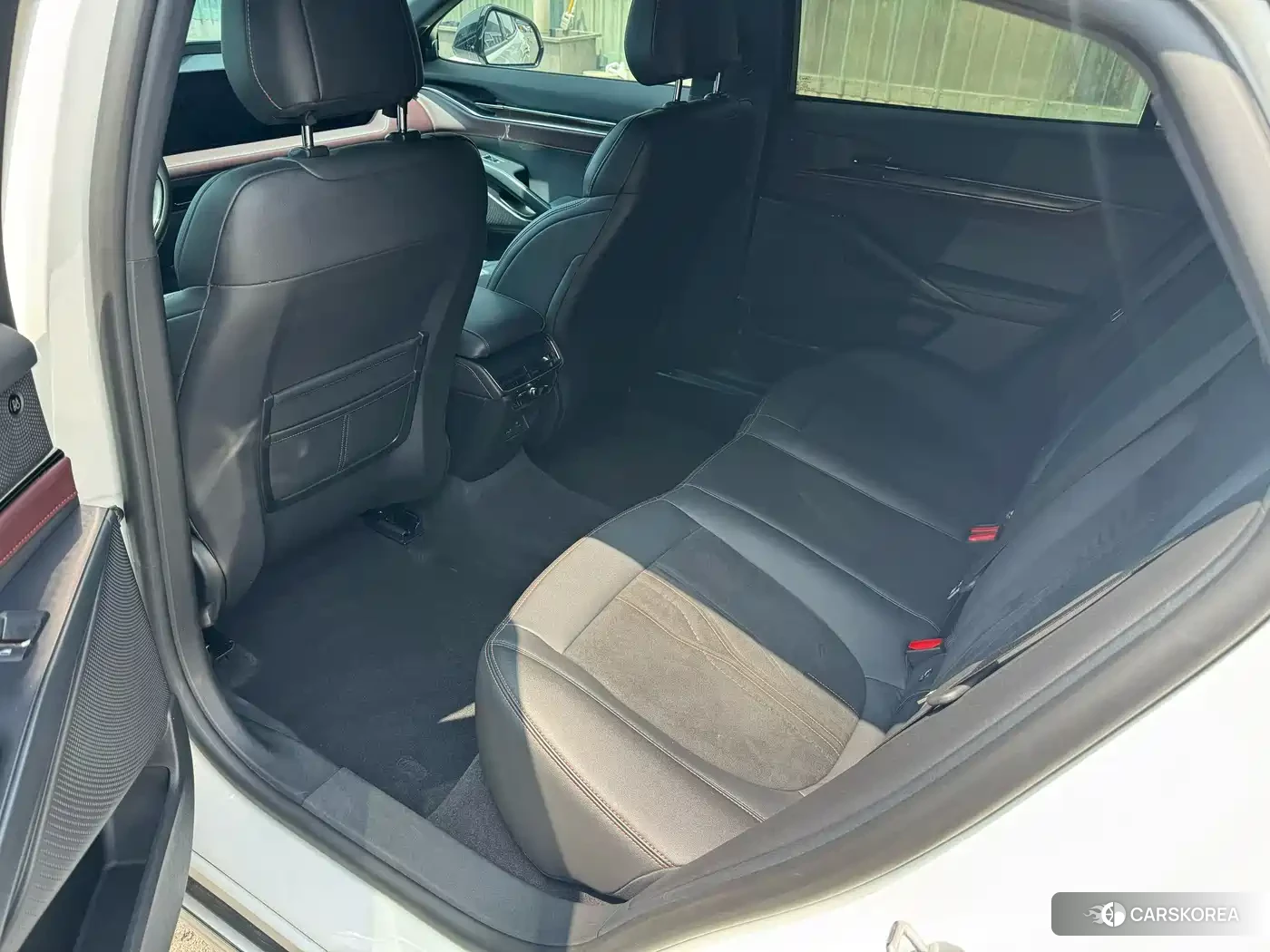 Ford Mondeo id 4554156 из Китая 7