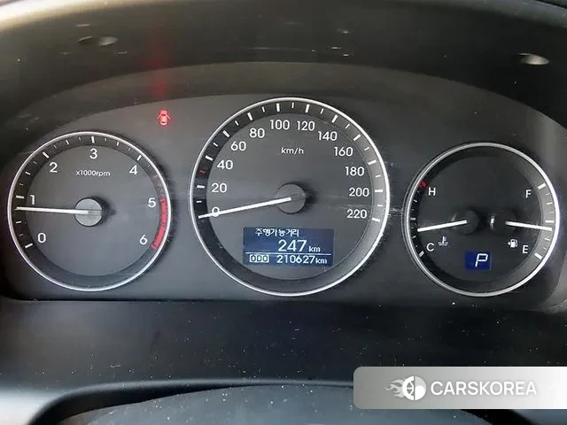 Hyundai Grand Starex id 3339458 из Кореи 17