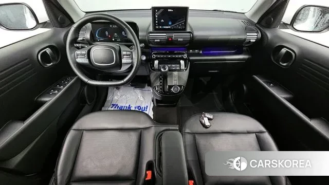 Hyundai Casper id 3591771 из Кореи 17