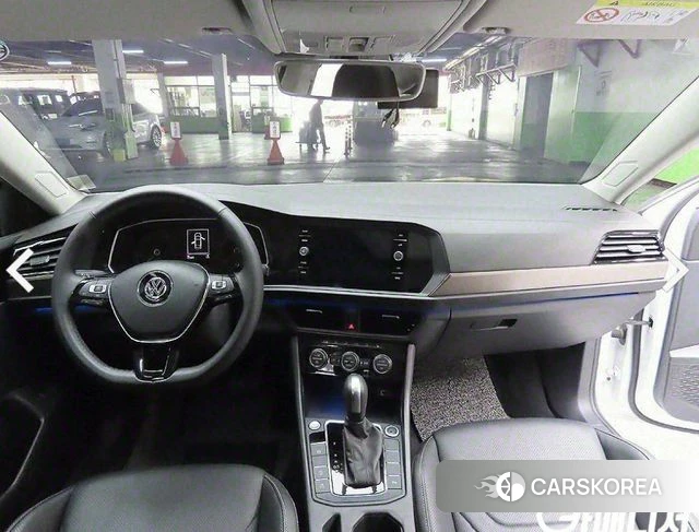 Volkswagen 7th Generation of Jetta id 4836312 из Кореи 16