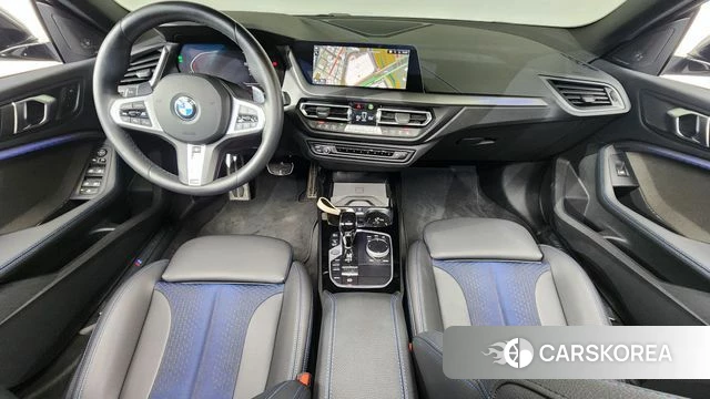 BMW 2 Series Gran Coupe (F44) id 4749145 из Кореи 29