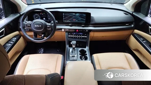 Kia Carnival 4th generation id 3645252 из Кореи 17