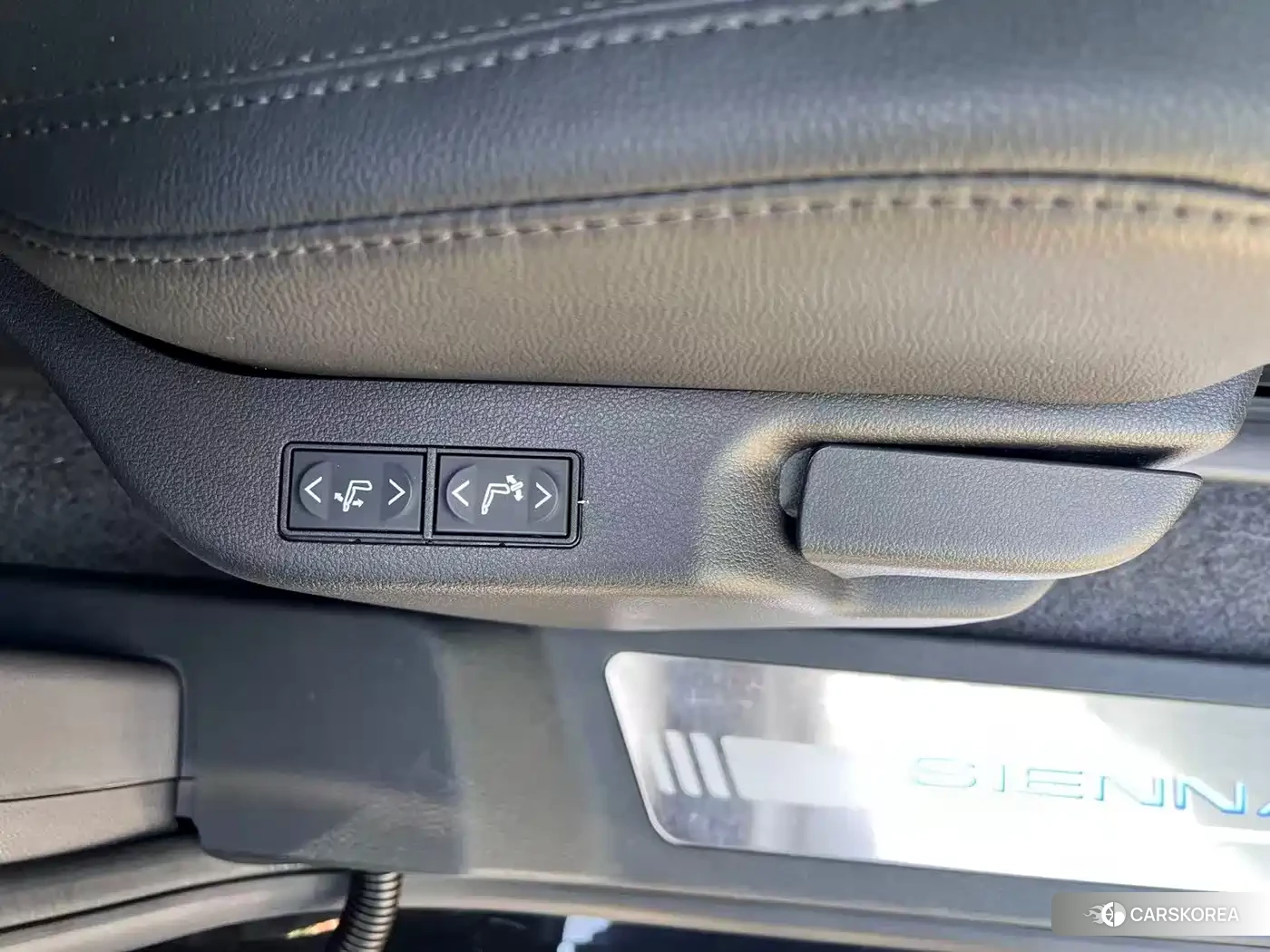 Toyota Sienna id 4674285 из Китая 15