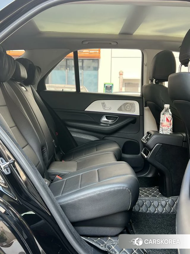Mercedes-Benz GLE (import) id 4265896 из Китая 7