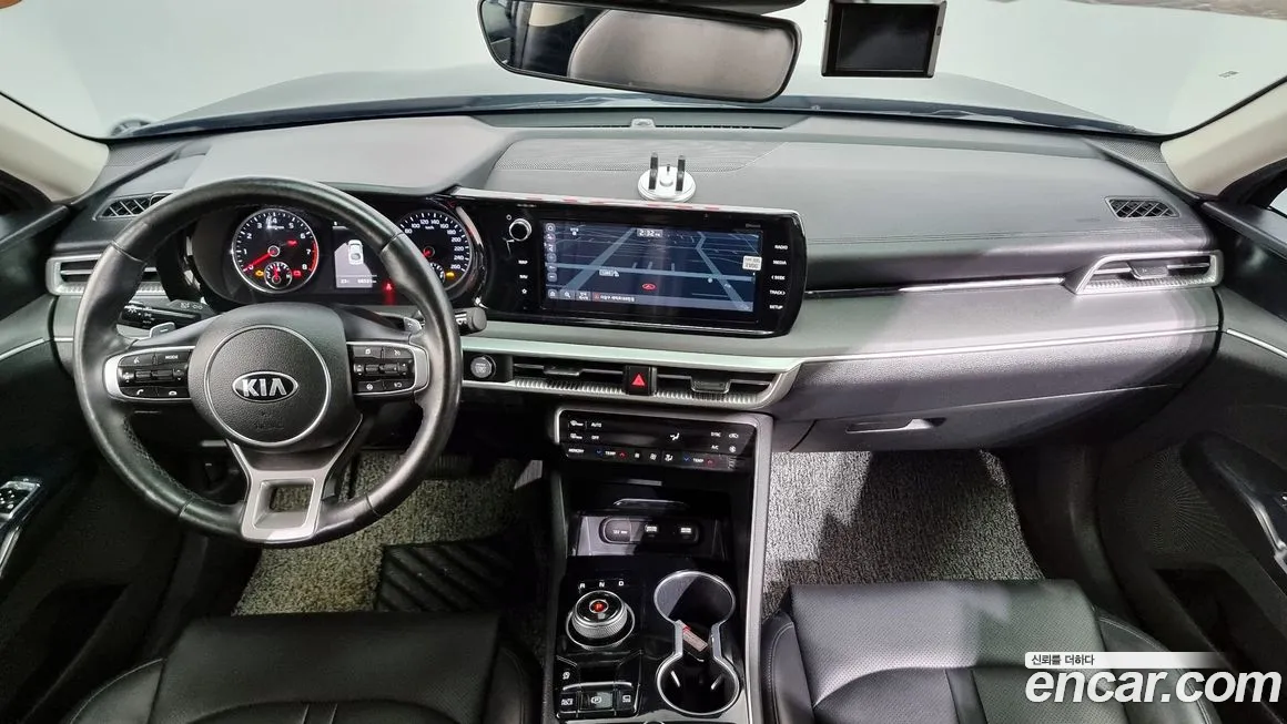 Kia K5 3rd generation id 2113478 из Кореи 17