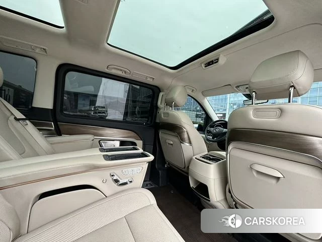 Mercedes-Benz V-class id 4190535 из Китая 9