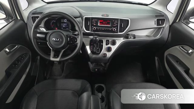 Kia The New Ray id 4202822 из Кореи 17