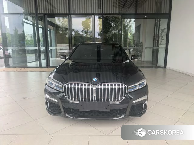 BMW 7 series id 4258247 из Китая 7