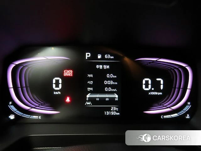 Kia The New Kia Ray id 4486646 из Кореи 17