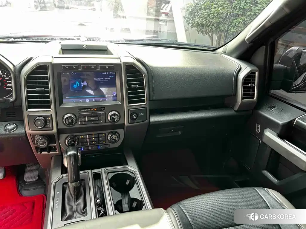 Ford F-150 id 4600493 из Китая 7