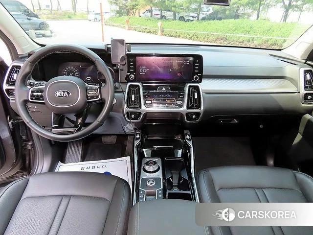 Kia Sorento 4th Generation id 4250604 из Кореи 17