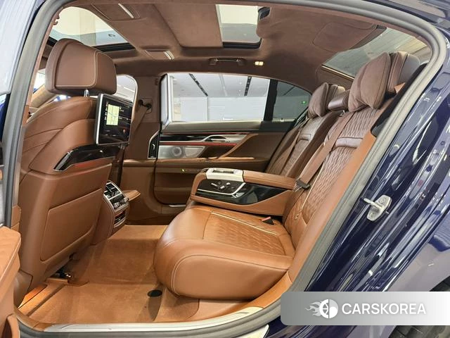 BMW 7 series id 4348618 из Китая 10