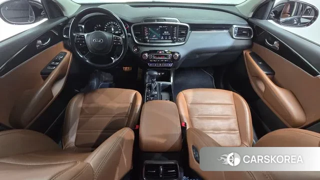 Kia The New Sorento id 3480283 из Кореи 17