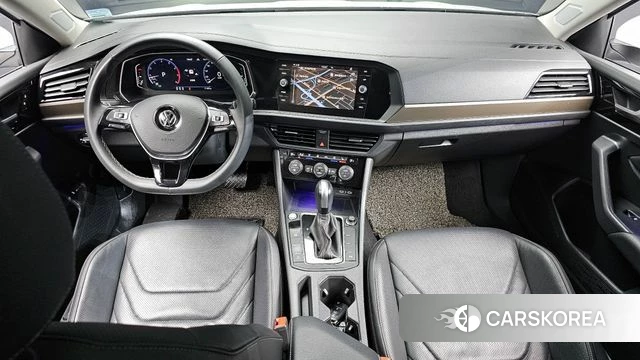 Volkswagen 7th Generation of Jetta id 4231501 из Кореи 17