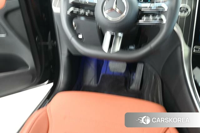 Mercedes-Benz GLC id 4238756 из Китая 29