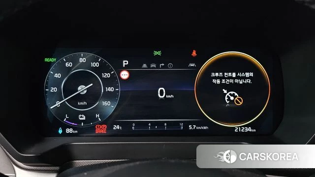 Kia The New Kia Ray EV id 4715015 из Кореи 31