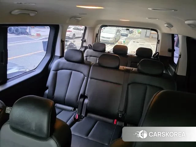 Hyundai Staria id 2999298 из Кореи 13