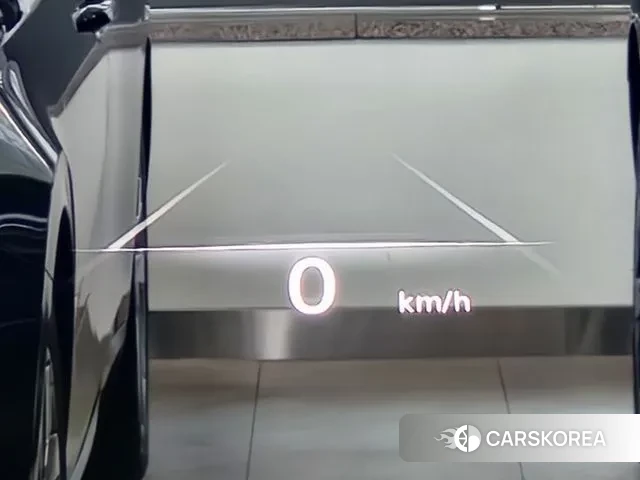 Genesis GV70 id 3360254 из Кореи 17