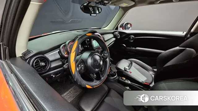 Mini Cooper id 2961455 из Кореи 17