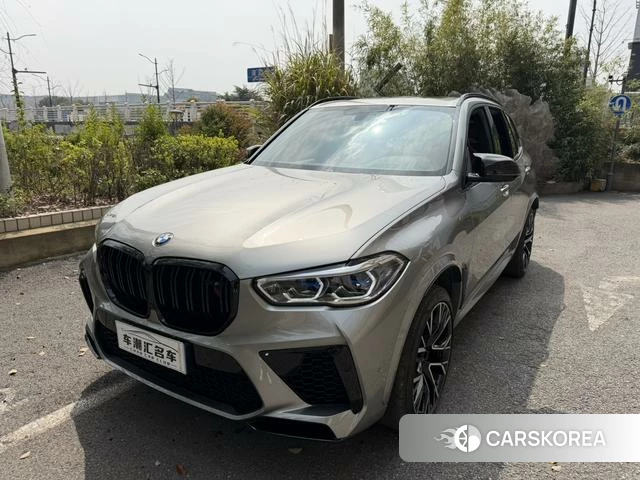 BMW X5 M id 4321015 из Китая 17