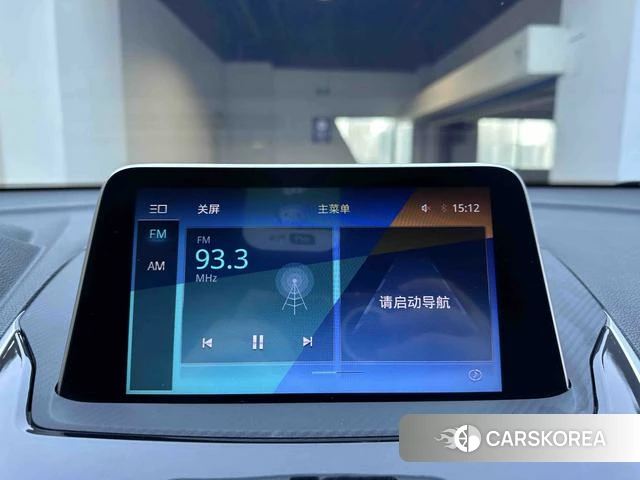 Mitsubishi  Yi Ge id 4241951 из Китая 18