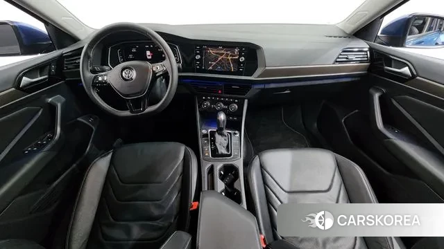 Volkswagen 7th Generation of Jetta id 3753301 из Кореи 17