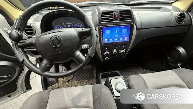 Dongfeng Socon C35 id 2959674 из Кореи 17