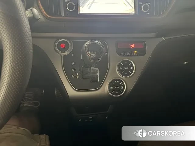 Kia The New Ray id 2966152 из Кореи 7