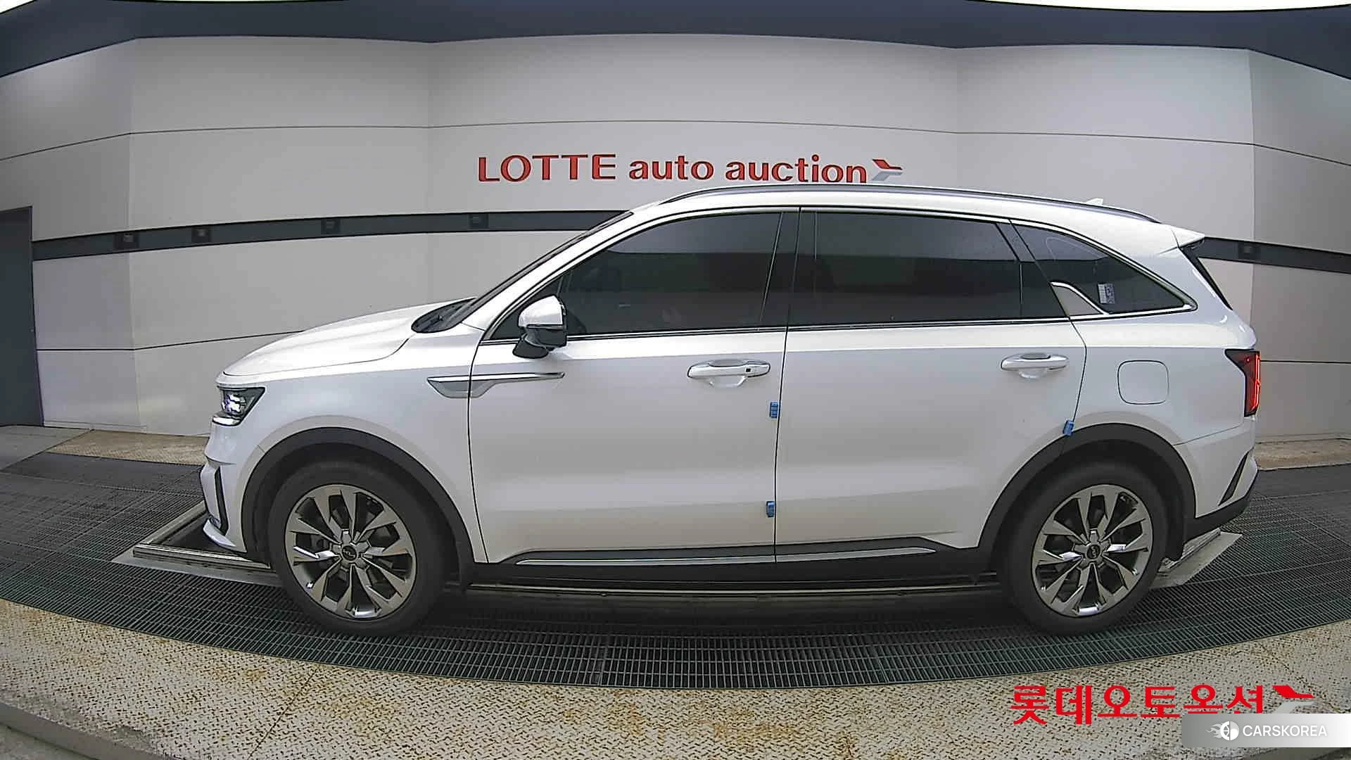 Kia Sorento id 4289429 из Кореи 33