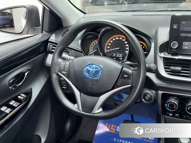 Toyota YARIS L to enjoy id 4365950 из Китая 29