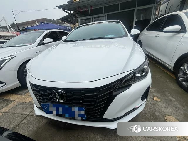 Chang'an Ruicheng CC id 4374761 из Китая 7