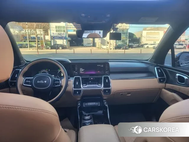 Kia Sorento 4th Generation id 3555967 из Кореи 17