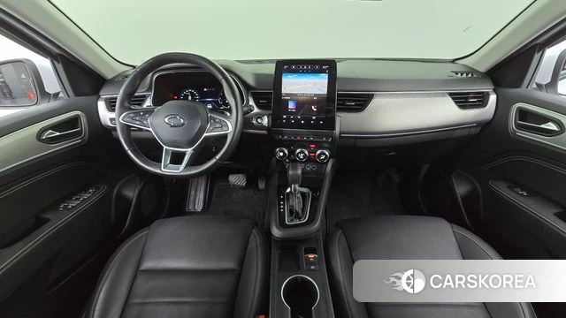 Renault Korea (Samsung) XM3 id 4965555 из Кореи 30