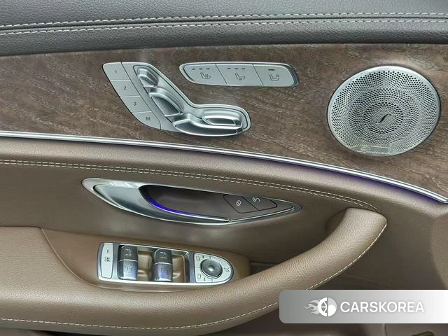 Mercedes-Benz E-class id 4263619 из Китая 13