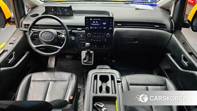 Hyundai Staria id 3818686 из Кореи 17