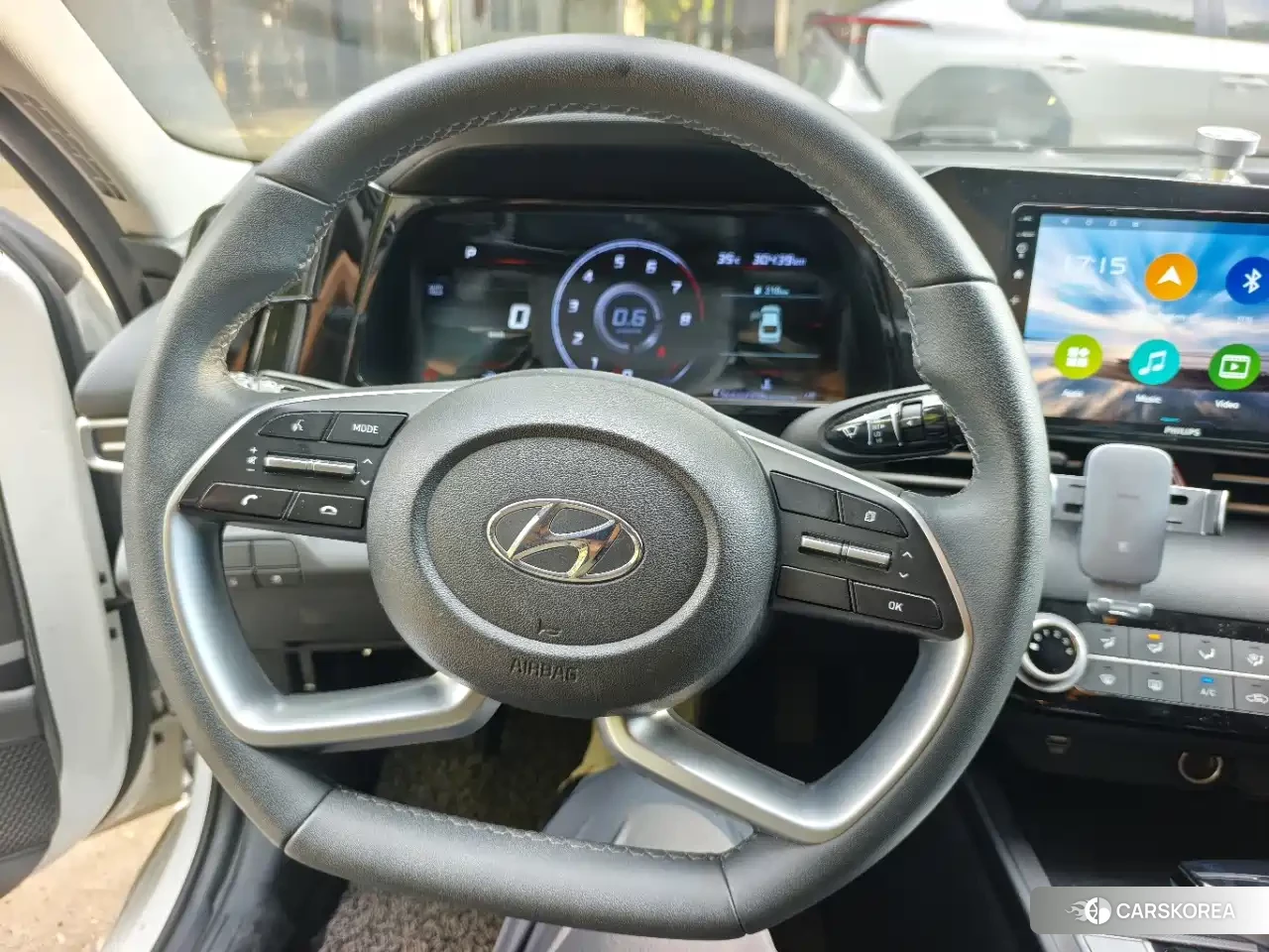 Hyundai Elantra id 4664524 из Китая 10