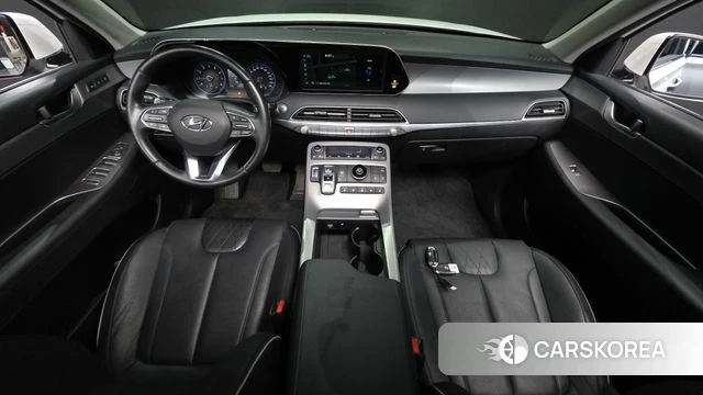 Hyundai Palisade id 3923840 из Кореи 17