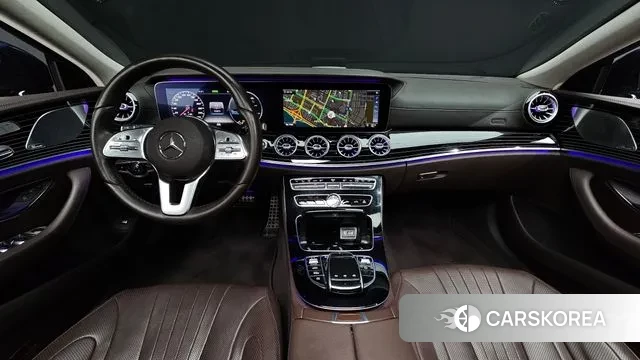 Mercedes-Benz CLS-Class C257 id 3283715 из Кореи 17