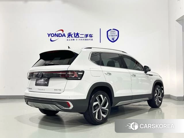 Volkswagen Tuyue id 4301115 из Китая 14