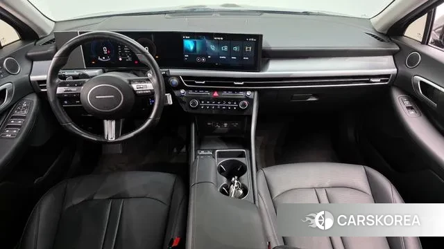 Hyundai Sonata D Edge (DN8) id 3042687 из Кореи 17